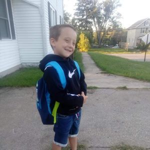 Meet your Posher, Robyn